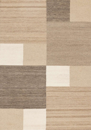 Bridge Rug - soft rug for adding comfort and warmth to any room | Image 1 | InSTYLE Home & Rugs