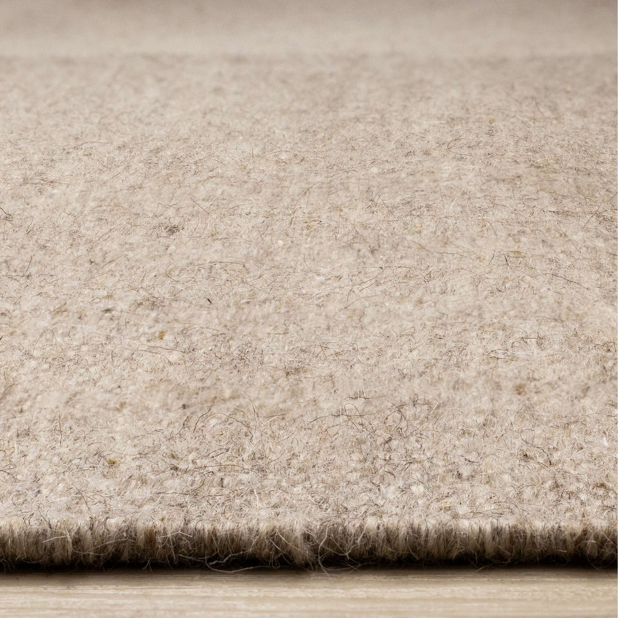 Bridge Rug — 100% Handwoven Wool Area Rug - bridge rug area rug in 100% handwoven wool | Image 2 | InSTYLE Home & Rugs