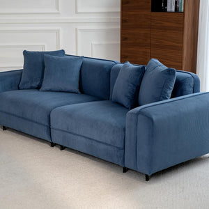 Ascot Sofa - luxury sofa for any space | Image 4 | InSTYLE Home & Rugs