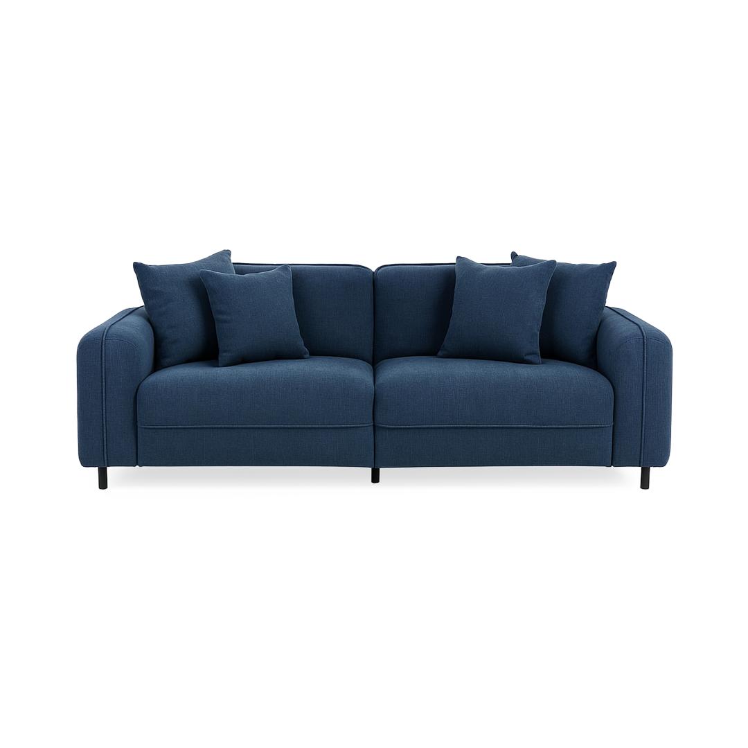 Ascot Sofa - luxury sofa for any space | Image 1 | InSTYLE Home & Rugs