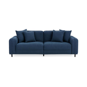 Ascot Sofa - luxury sofa for any space | Image 1 | InSTYLE Home & Rugs