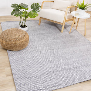 Build Rug — Recycled Polyester Area Rug - build rug area rug in recycled polyester | Image 4 | InSTYLE Home & Rugs