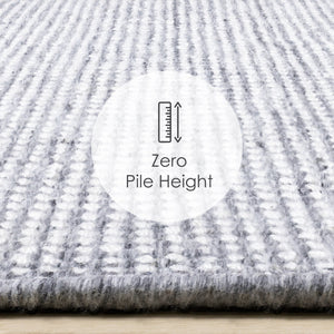 Build Rug — Recycled Polyester Area Rug - build rug area rug in recycled polyester | Image 8 | InSTYLE Home & Rugs