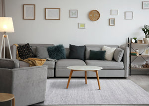 Build Rug — Recycled Polyester Area Rug - build rug area rug in recycled polyester | Image 11 | InSTYLE Home & Rugs