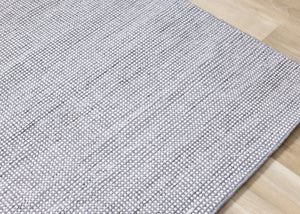 Build Rug — Recycled Polyester Area Rug - build rug area rug in recycled polyester | Image 9 | InSTYLE Home & Rugs