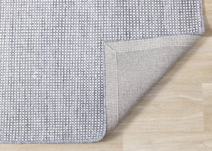 Build Rug — Recycled Polyester Area Rug - build rug area rug in recycled polyester | Image 12 | InSTYLE Home & Rugs