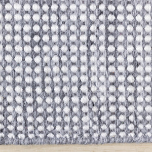 Build Rug — Recycled Polyester Area Rug - build rug area rug in recycled polyester | Image 5 | InSTYLE Home & Rugs
