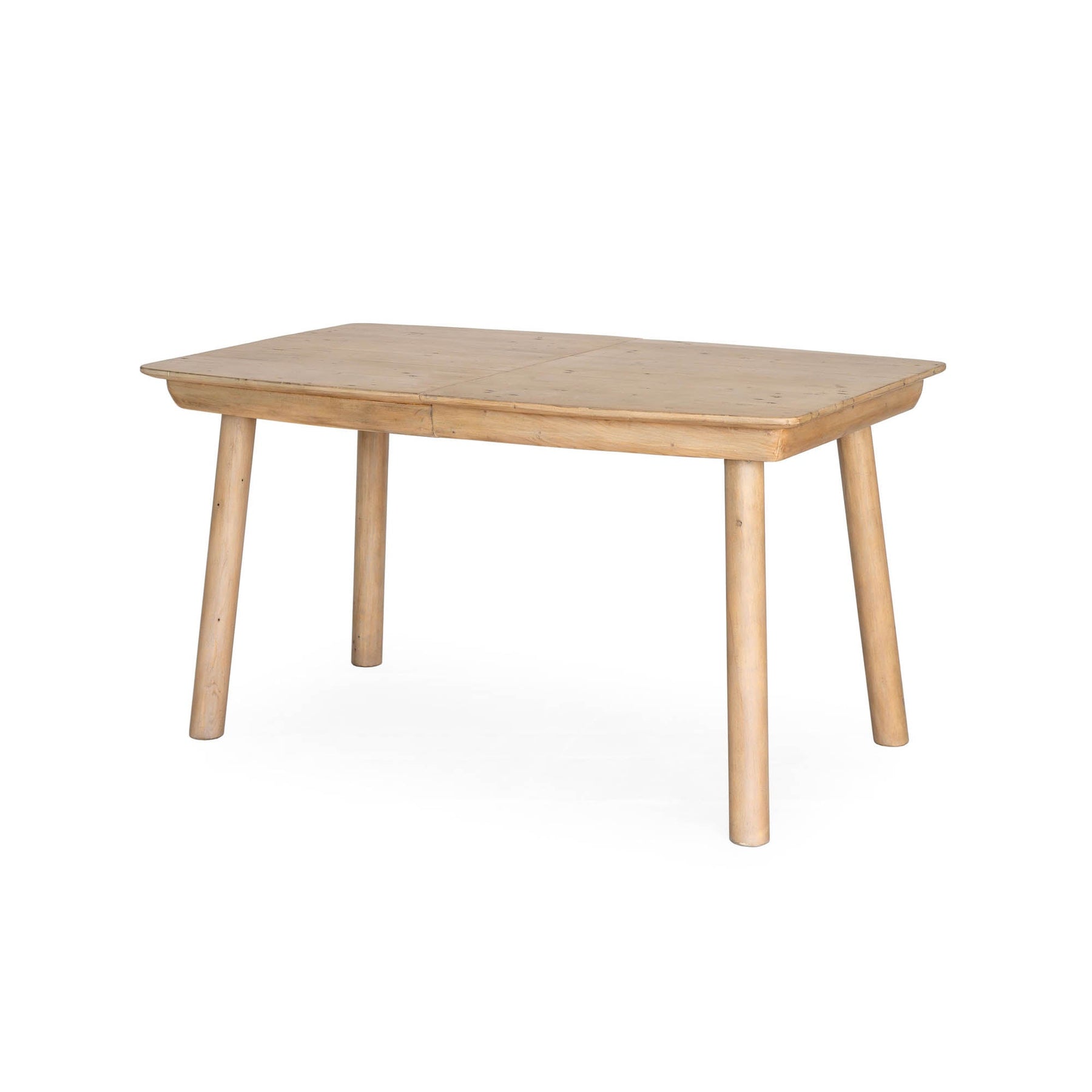 Bahama Extension Dining Table (55"/75") - stylish chairs for any table | Image 1 | InSTYLE Home & Rugs
