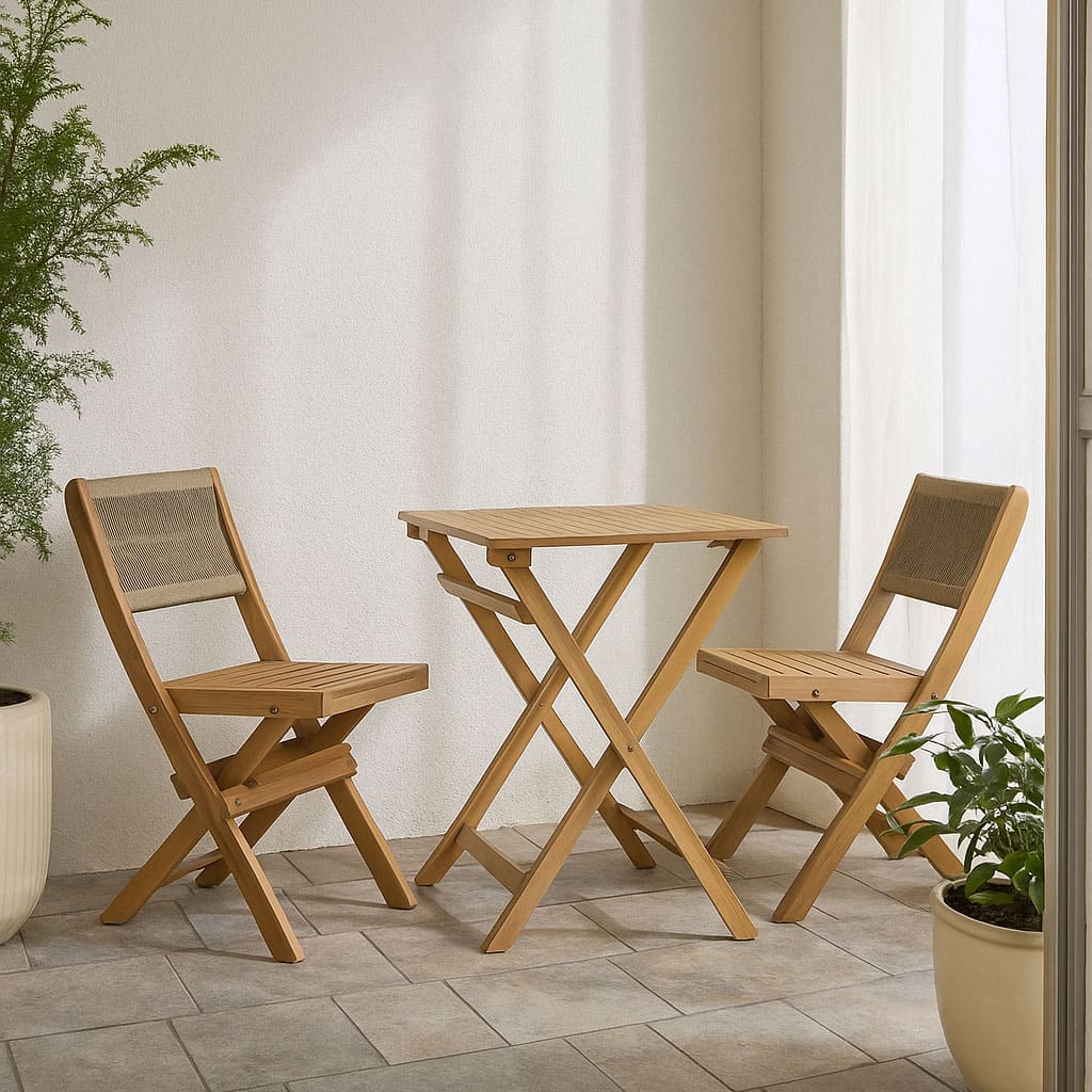 Balcony Outdoor - | Image 2 | InSTYLE Home & Rugs