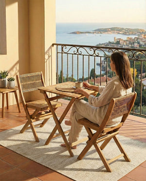 Balcony Outdoor - | Image 24 | InSTYLE Home & Rugs