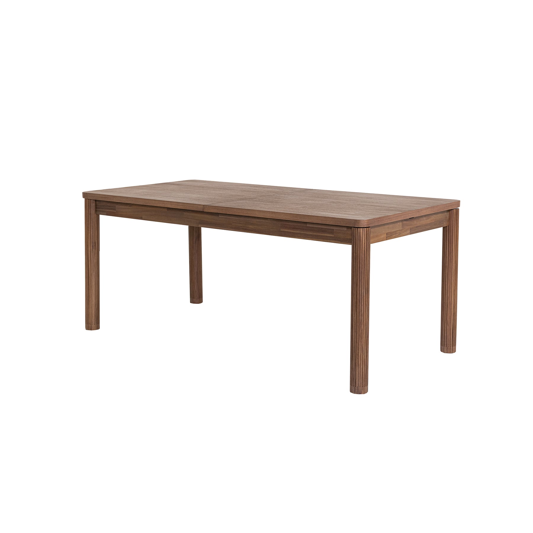 Barolo Extension Dining Table 71/102" - comfortable dining experience | Image 1 | InSTYLE Home & Rugs