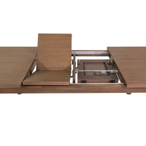 Barolo Extension Dining Table 71/102" - comfortable dining experience | Image 16 | InSTYLE Home & Rugs
