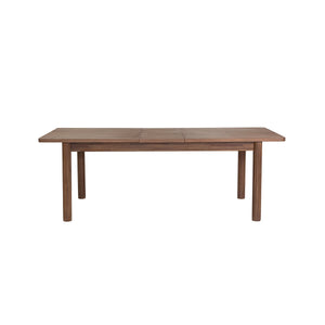 Barolo Extension Dining Table 71/102" - comfortable dining experience | Image 5 | InSTYLE Home & Rugs