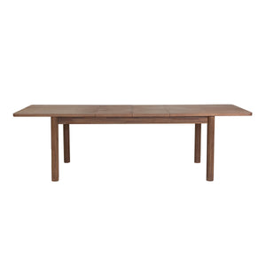 Barolo Extension Dining Table 71/102" - comfortable dining experience | Image 6 | InSTYLE Home & Rugs