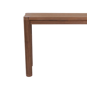 Barolo Console - compact console for organizing entryway or hallway essentials | Image 9 | InSTYLE Home & Rugs