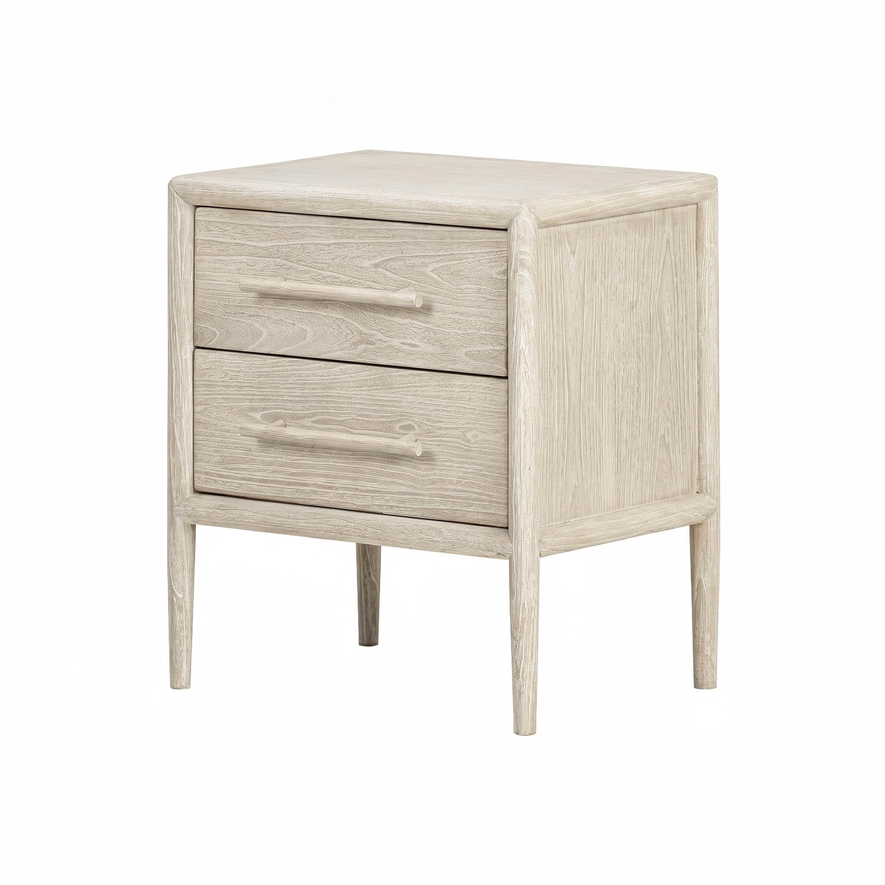 Branche Nightstand - modern storage for your bedside | Image 1 | InSTYLE Home & Rugs