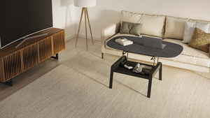BDI Cloud 9 Lift-Top Coffee Table 1182 - functional centerpieces for homes | Image 7 | InSTYLE Home & Rugs