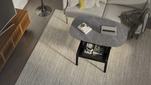 BDI Cloud 9 Lift-Top Coffee Table 1182 - functional centerpieces for homes | Image 8 | InSTYLE Home & Rugs