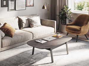 BDI Cloud 9 Lift-Top Coffee Table 1182 - functional centerpieces for homes | Image 9 | InSTYLE Home & Rugs