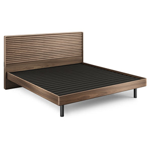 BDI Cross-Linq Bed - comfortable bed for restful sleep | Image 8 | InSTYLE Home & Rugs