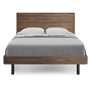 BDI Cross-Linq Bed - comfortable bed for restful sleep | Image 5 | InSTYLE Home & Rugs