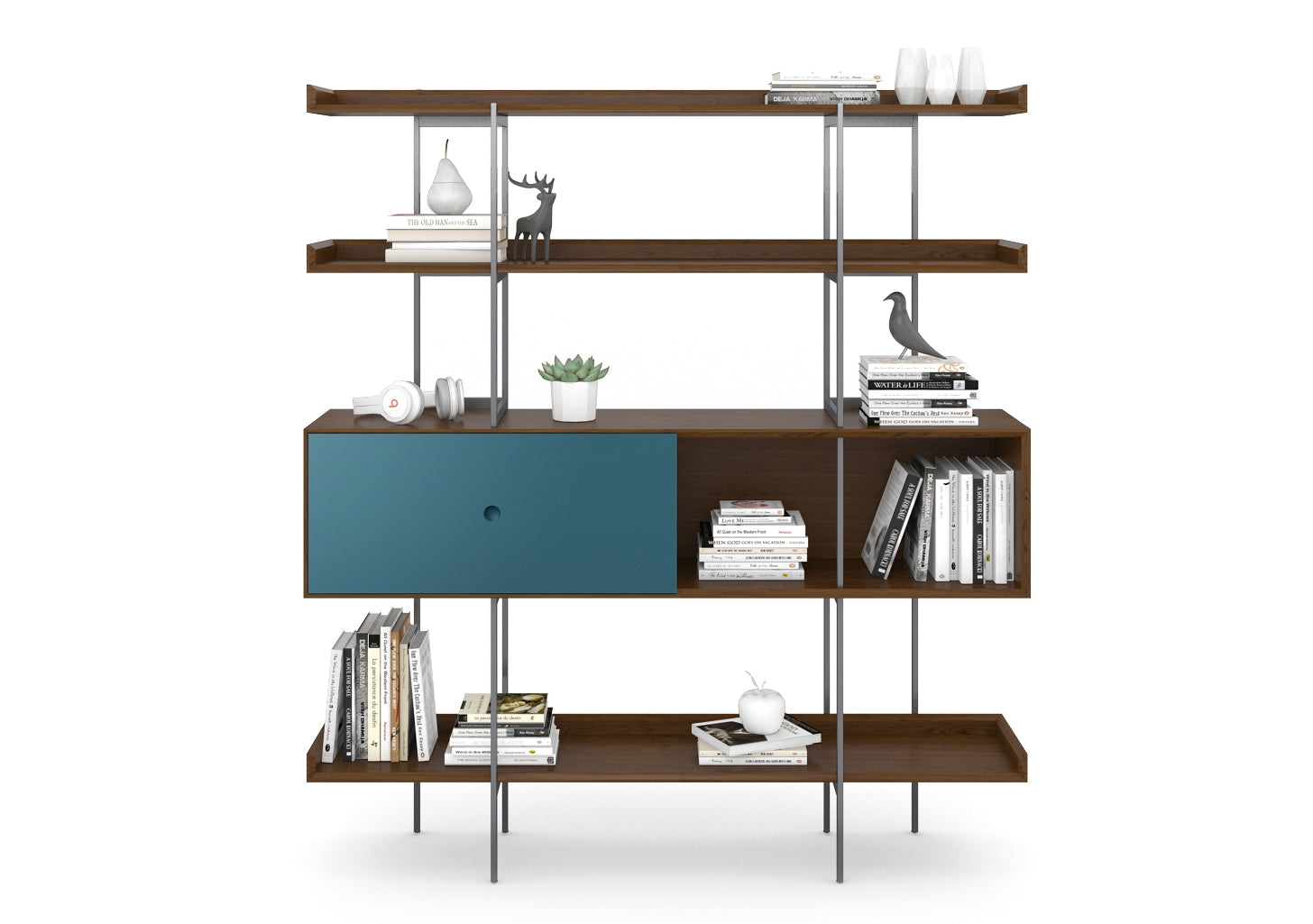 Margo 5201 Shelving By BDI
