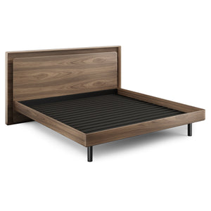 BDI Up-Linq Bed - stylish bed for any bedroom | Image 8 | InSTYLE Home & Rugs