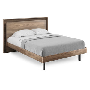 BDI Up-Linq Bed - stylish bed for any bedroom | Image 2 | InSTYLE Home & Rugs