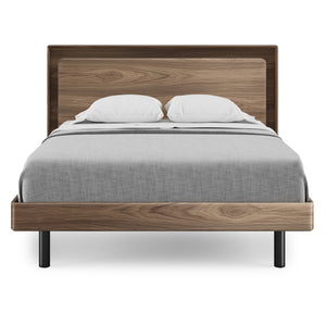 BDI Up-Linq Bed - stylish bed for any bedroom | Image 3 | InSTYLE Home & Rugs