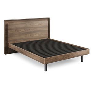 BDI Up-Linq Bed - stylish bed for any bedroom | Image 4 | InSTYLE Home & Rugs