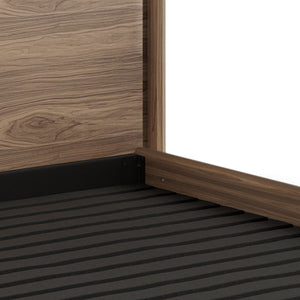 BDI Up-Linq Bed - stylish bed for any bedroom | Image 5 | InSTYLE Home & Rugs