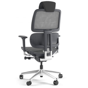 BDI Voca Office & Gaming Chair 3501 - stylish desk chairs for home or corporate offices | Image 7 | InSTYLE Home & Rugs