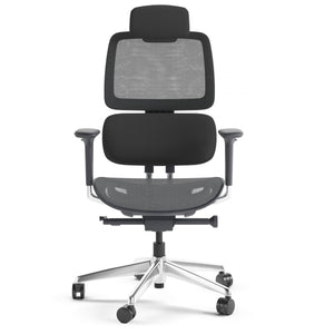 BDI Voca Office & Gaming Chair 3501 - stylish desk chairs for home or corporate offices | Image 2 | InSTYLE Home & Rugs
