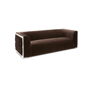 Bergen Sofa - stylish seating for your home | Image 2 | InSTYLE Home & Rugs