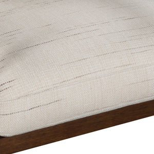 Bernard Club Chair - durable construction for long-lasting use | Image 7 | InSTYLE Home & Rugs