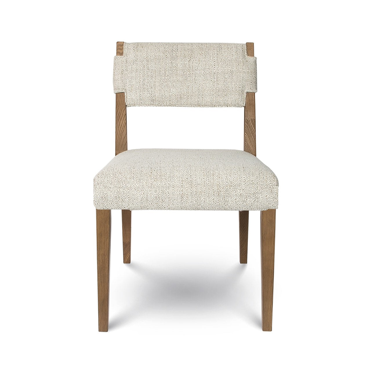 Brin Dining Chair - elegant seating for dining areas | Image 1 | InSTYLE Home & Rugs