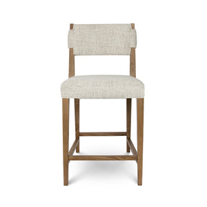 Brin Counter Stool - perfect for modern counters | Image 1 | InSTYLE Home & Rugs