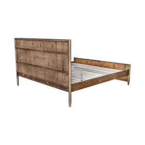 Britanica King Bed - luxurious bed for modern homes | Image 5 | InSTYLE Home & Rugs