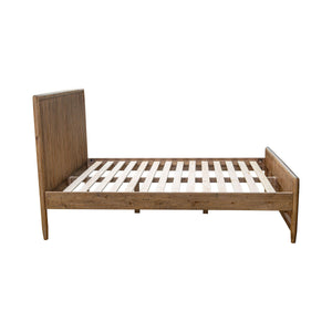 Britanica King Bed - luxurious bed for modern homes | Image 7 | InSTYLE Home & Rugs