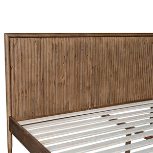 Britanica King Bed - luxurious bed for modern homes | Image 8 | InSTYLE Home & Rugs