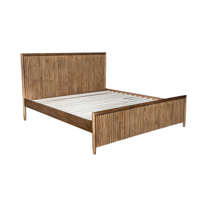 Britanica King Bed - luxurious bed for modern homes | Image 10 | InSTYLE Home & Rugs