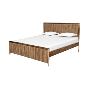 Britanica King Bed - luxurious bed for modern homes | Image 11 | InSTYLE Home & Rugs