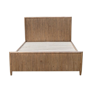 Britanica Queen Bed - stylish bed for any bedroom | Image 4 | InSTYLE Home & Rugs