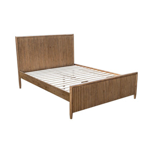 Britanica Queen Bed - stylish bed for any bedroom | Image 5 | InSTYLE Home & Rugs