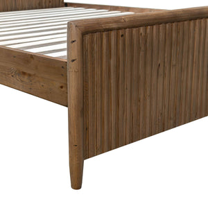 Britanica Queen Bed - stylish bed for any bedroom | Image 8 | InSTYLE Home & Rugs