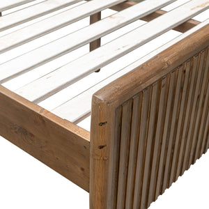 Britanica Queen Bed - stylish bed for any bedroom | Image 9 | InSTYLE Home & Rugs