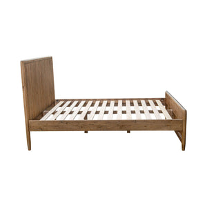 Britanica Queen Bed - stylish bed for any bedroom | Image 6 | InSTYLE Home & Rugs