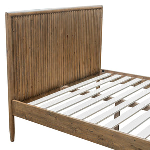 Britanica Queen Bed - stylish bed for any bedroom | Image 10 | InSTYLE Home & Rugs