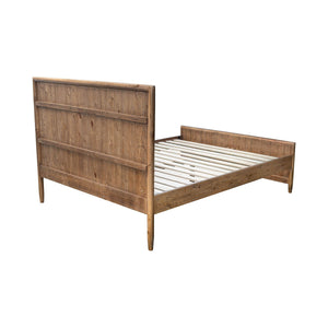 Britanica Queen Bed - stylish bed for any bedroom | Image 7 | InSTYLE Home & Rugs