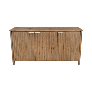 Britanica Sideboard - sleek sideboard for storage | Image 3 | InSTYLE Home & Rugs